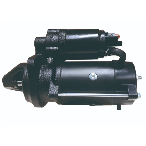 Startmotor JCB 550-22