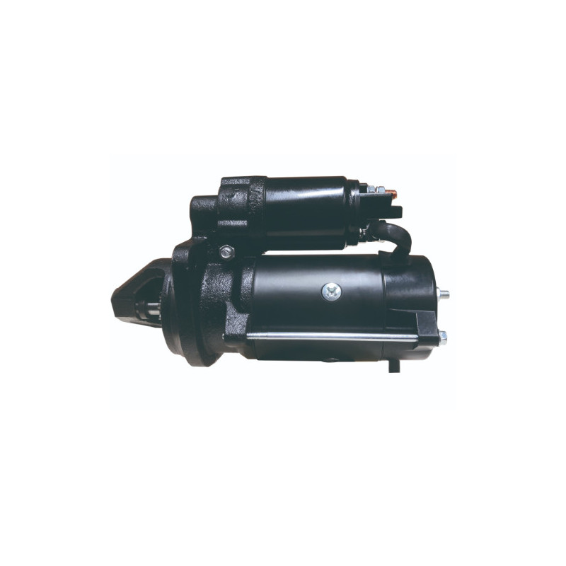 Startmotor JCB 550-22