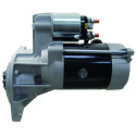 Startmotor Thermo King Magnum_5