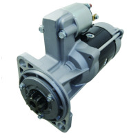 Startmotor Yanmar TK486_1