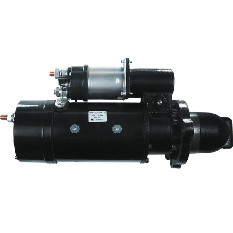 Startmotor Ford L9000