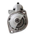 Startmotor Mercedes Benz C 200_1