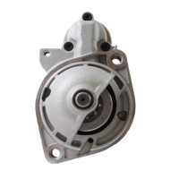 Startmotor Mercedes Benz E 220_1