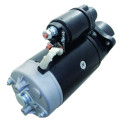 Startmotor Mercedes Benz 1550_5