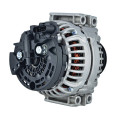 Generator Scania R 500_2