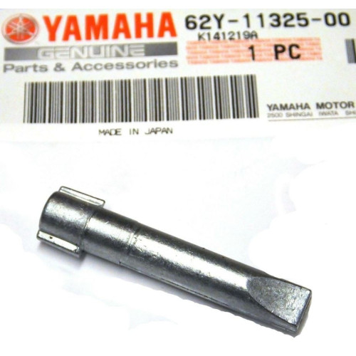 Anode Yamaha F25