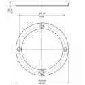 Kit de Montage Mavimare pour Pompe Hydraulique GM0-MRA