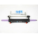 Hydraulisk styrecylinder 300HK med Return Bar