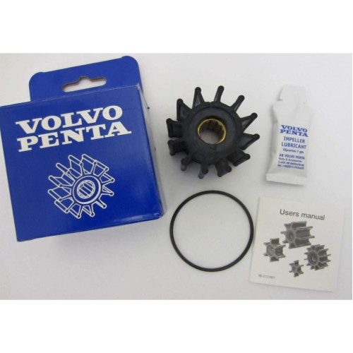 Impeller Volvo Penta AQ