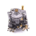 66M-14301-12 / 6D4-14301-00 Carburateur Yamaha F13.5 et F15 avec starter électrique