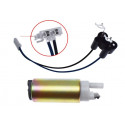 15200-87J10 / 15200-99E00 / 15200-87J00 Elektrisk benzinpumpe Suzuki DF40 til DF70