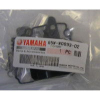 65W-W0093-00 / 65W-W0093-02 / 67C-W0093-00 Kit Entretien Carburateur Yamaha F20 à F40