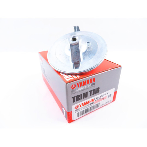 Trim anode Yamaha 150CV 2-takts