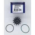 Kit Turbine Volvo Penta V8