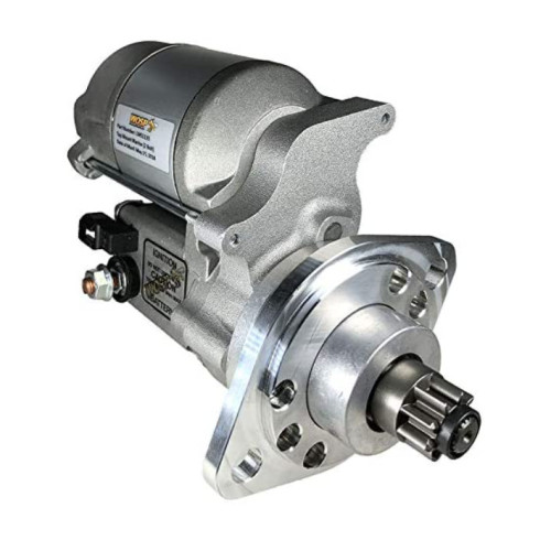 Startmotor Volvo Penta 500 og 501