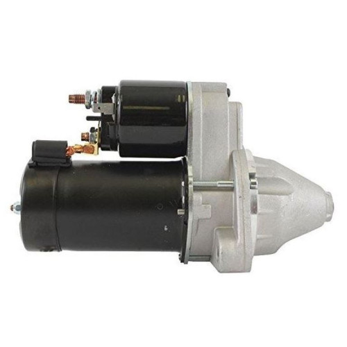 Startmotor Volvo Penta AQ125A og AQ125B