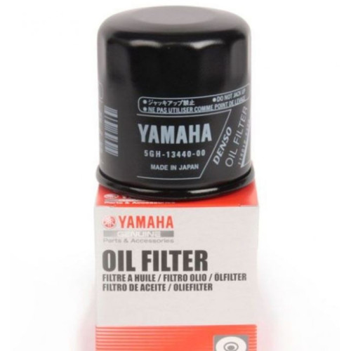 Oliefilter Yamaha F9.9