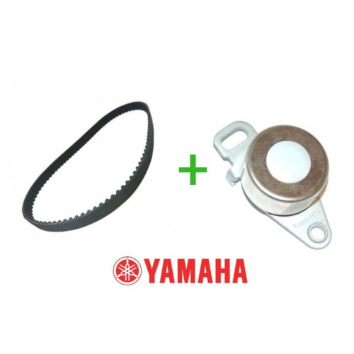 62Y-46241-00 / 62Y-11590-10 Tandrems kit Yamaha F40 til F60