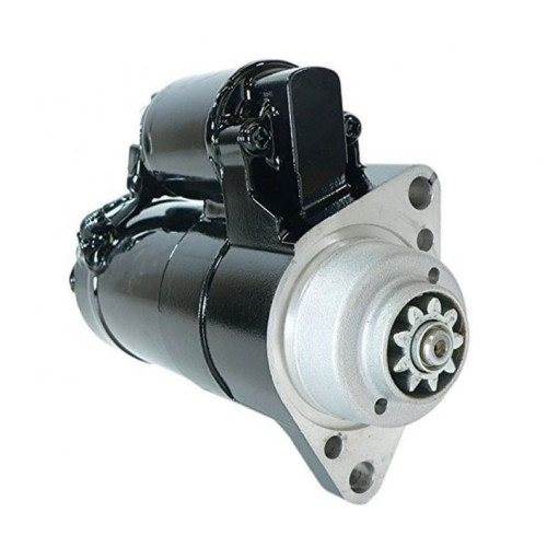 31200-ZY3-003 / 31200-ZY3A-0034 Startmotor Honda BF175 til BF250