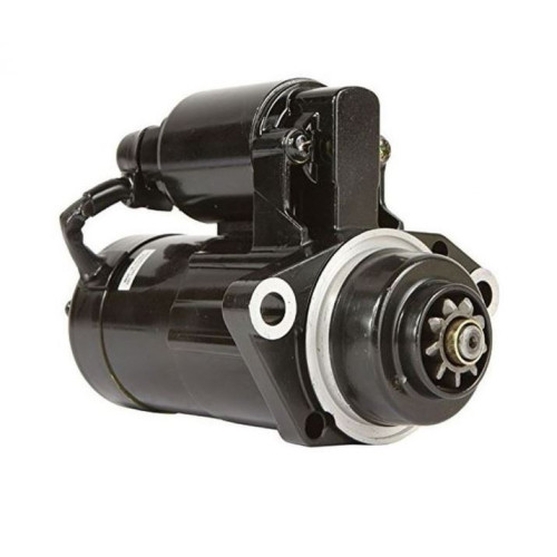 31200-ZY9-003 / 31200-ZY9A-0031 Startmotor Honda BF75 og BF90