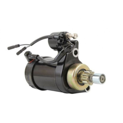 31200-ZY1-801 / 31200-ZY1-802 / 31210-ZY1-802 Startmotor Honda BF15 og BF20