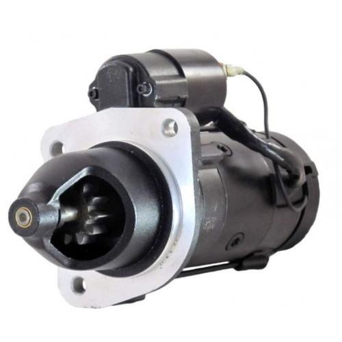 Startmotor Volvo Penta MD21, MD30 og MD40