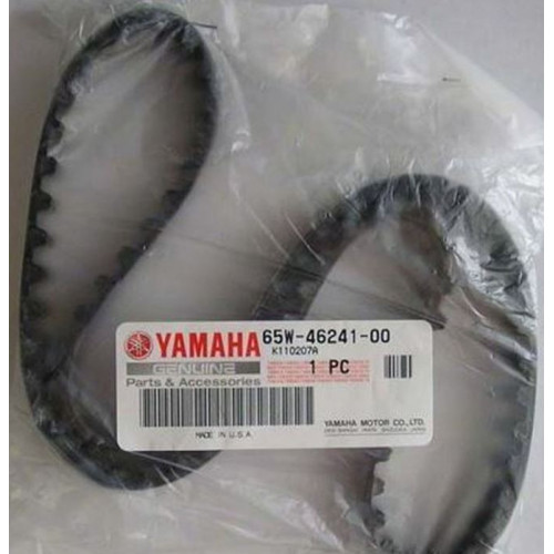 Tandrem Yamaha F25