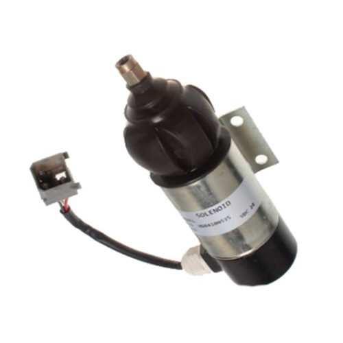 Electrovanne d'Arrêt Volvo Penta TAMD162 24 Volt