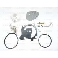 Kit Carburateur Yamaha 40CV 2T