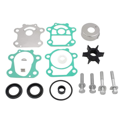 6CJ-W0078-00 / 6CJ-W0078-01 Vandpumpe kit Yamaha F40 og F70