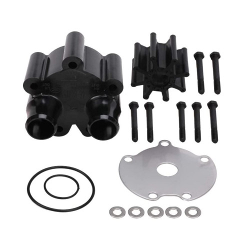 46-807151A7 / 46-807151A14 Vandpumpe kit Mercruiser Alpha Bravo 4.3 til 8.2