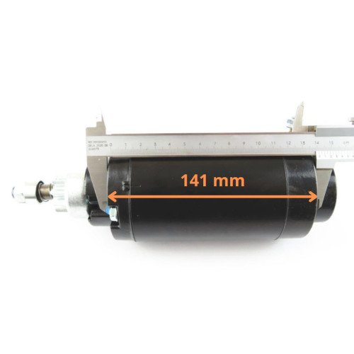 Startmotor Mariner 50HK 2-takts