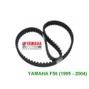 Tandrem Yamaha F50 (1995 til 2004)