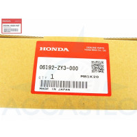 Kit Turbine Honda BF175