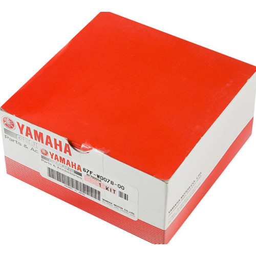 67F-W0078-00 Impellersæt Yamaha F75 til F100