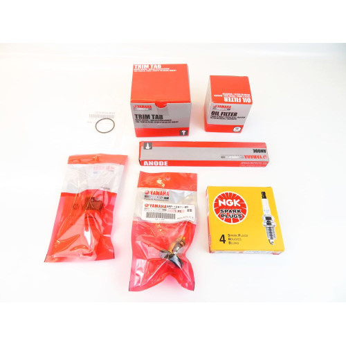 Kit Entretien Yamaha F100F