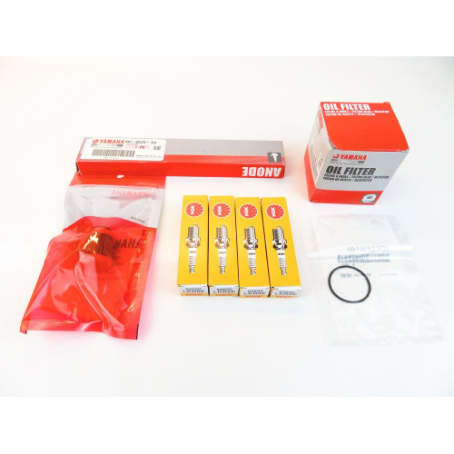 Kit Entretien Yamaha F115B