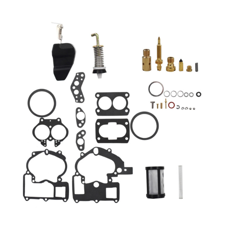 Kit Carburateur Mercruiser 3.0L