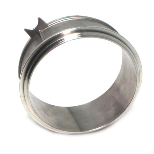 Bague d'Usure Inox Seadoo Spark 