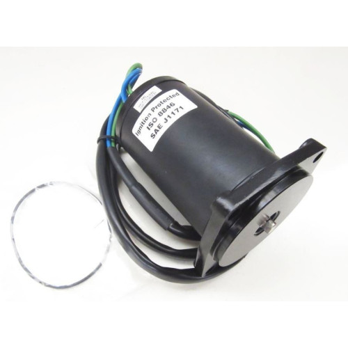 Powertrim motor Suzuki DF40 2001 til 2010