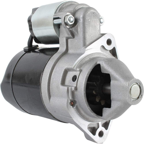 Startmotor Kawasaki FC540V