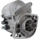 Startmotor Kubota GV3170-SW