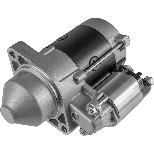 Startmotor Toro Z3400