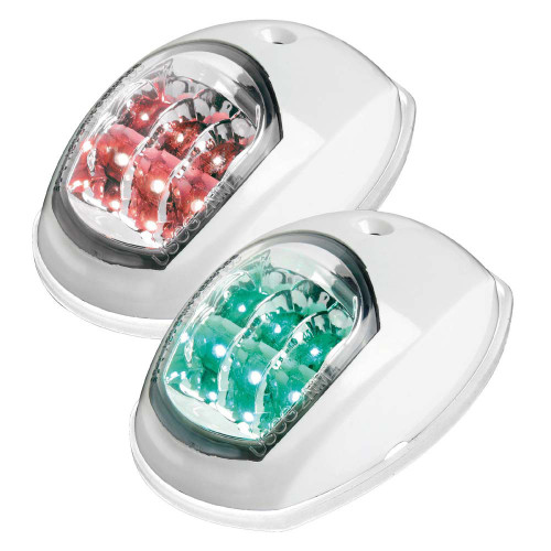 LED navigationslys