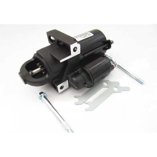 Startmotor Volvo Penta 3.0 4 Cyl