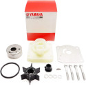 Vandpumpe kit Yamaha F25 4-takts