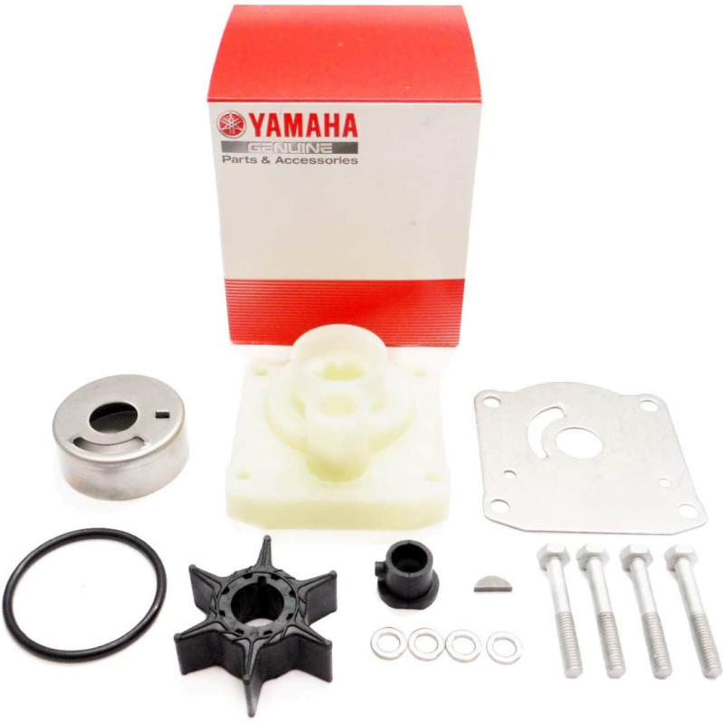 Vandpumpe kit Yamaha F25 4-takts