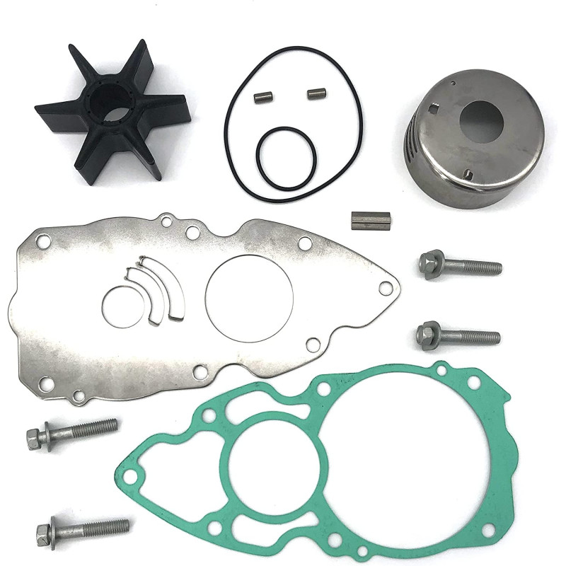 Vandpumpe kit Yamaha F350 4-takts