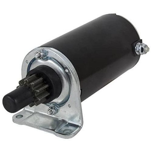 Startmotor Toro 74558