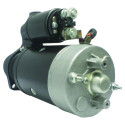 Startmotor Mercruiser ES 250_2